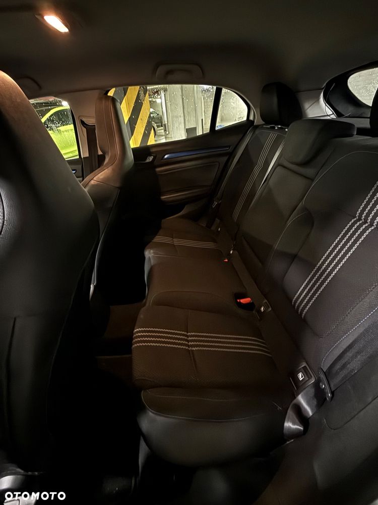 Renault Megane 1.5 dCi Life - 11