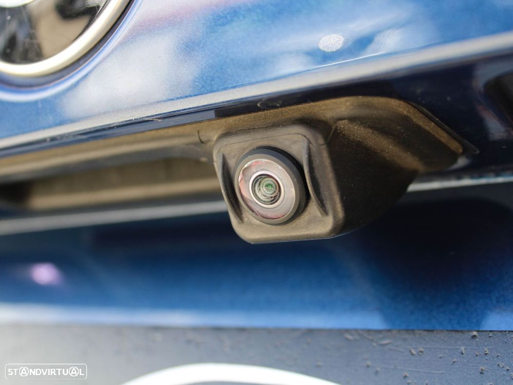 BMW 320 d Line Sport Auto - 5