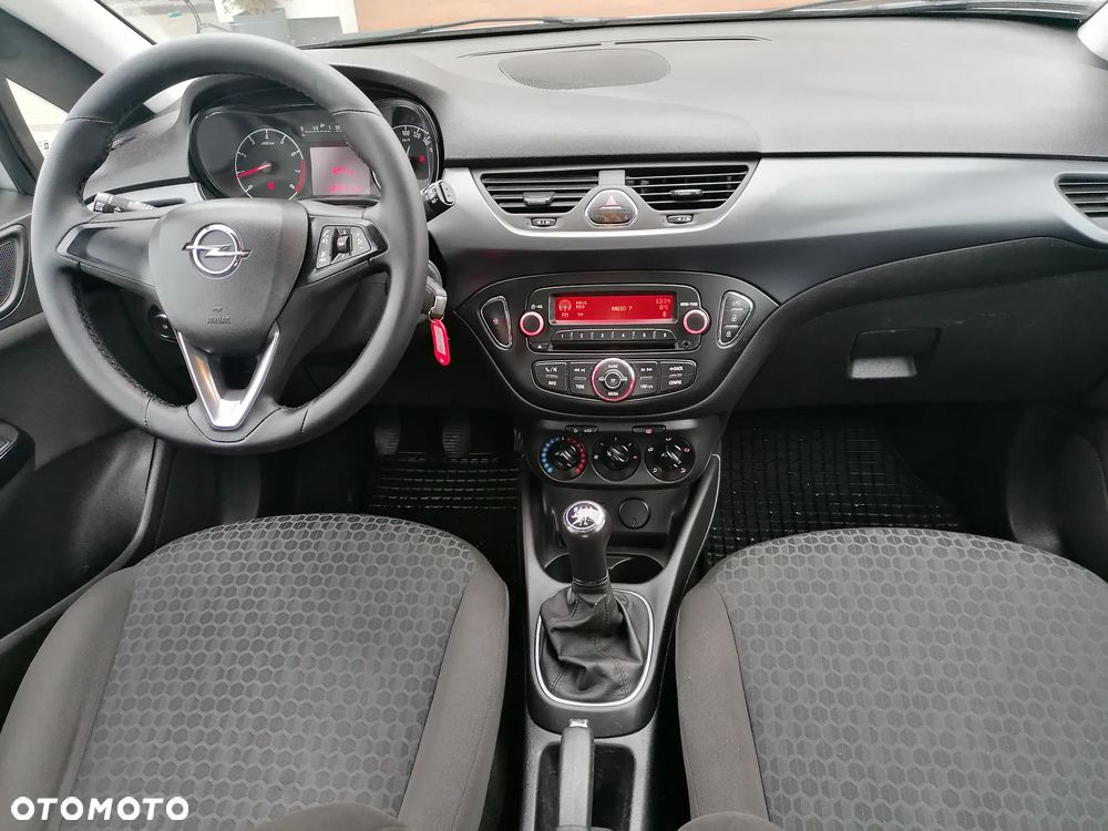 Opel Corsa 1.4 Enjoy - 15