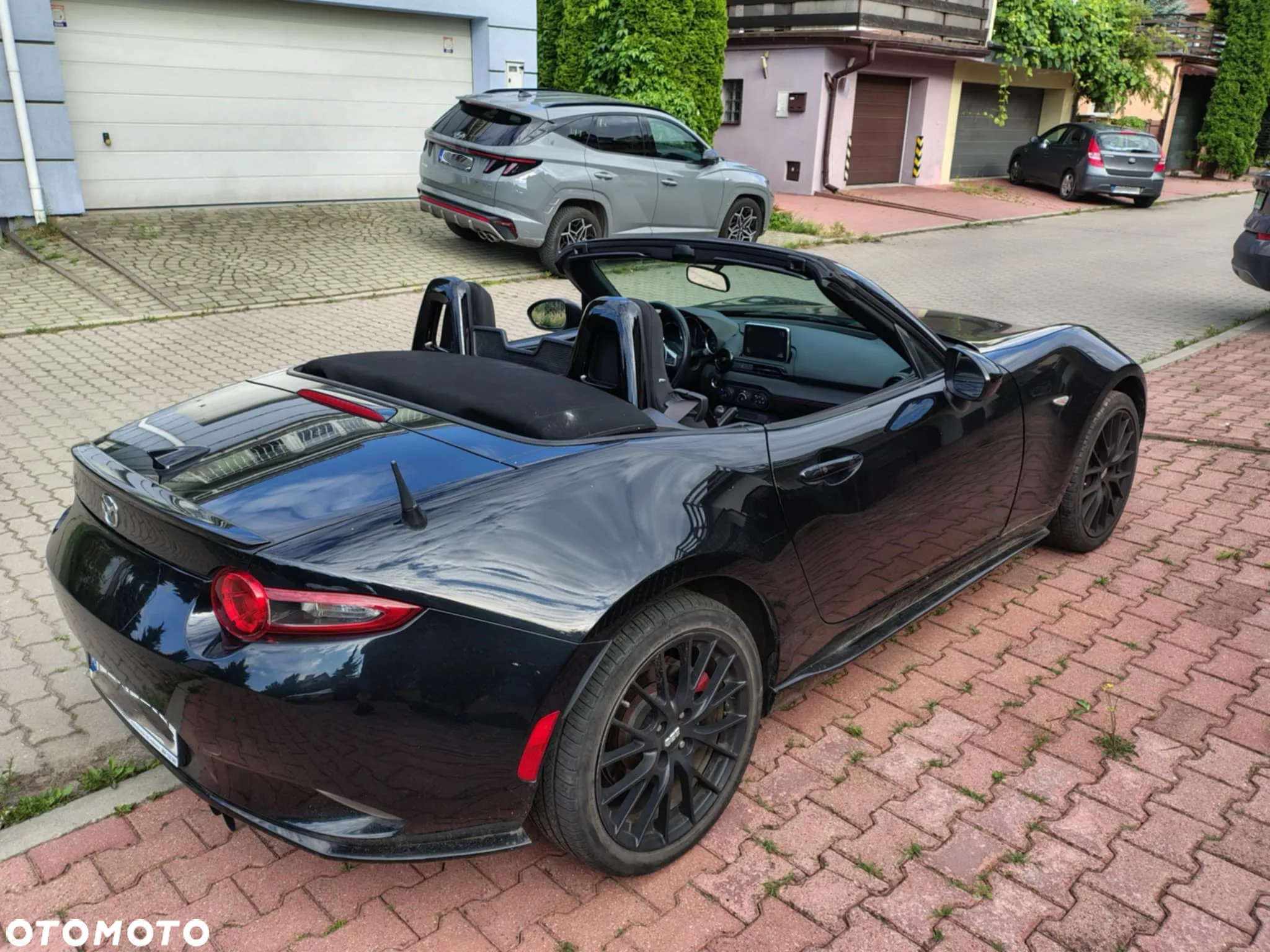 Mazda MX-5 2.0 Sport - 5