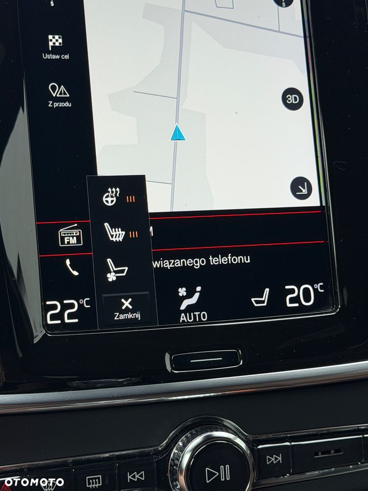 Volvo V90 B4 B Geartronic Inscription - 8