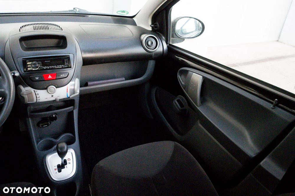 Citroën C1 1.0i Desire Senso Drive - 32