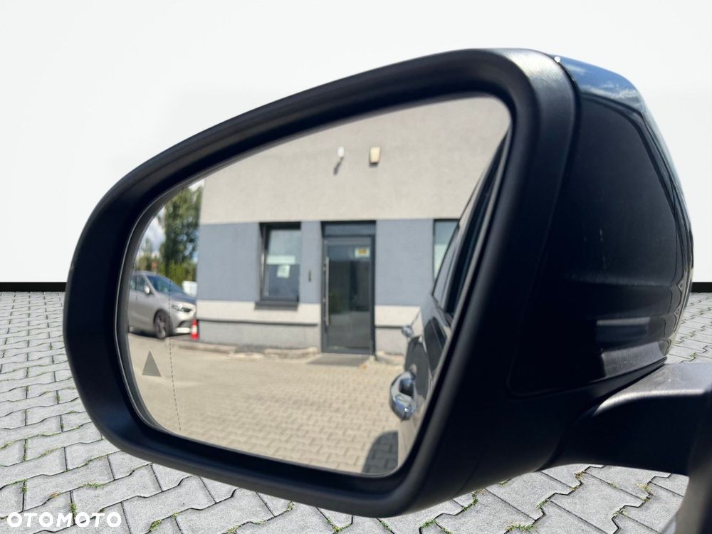Mercedes-Benz Klasa B 200 mHEV AMG Line 7G-DCT - 20