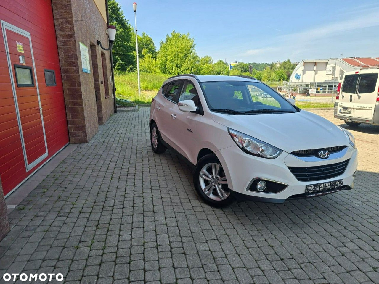 Hyundai ix35 - 10