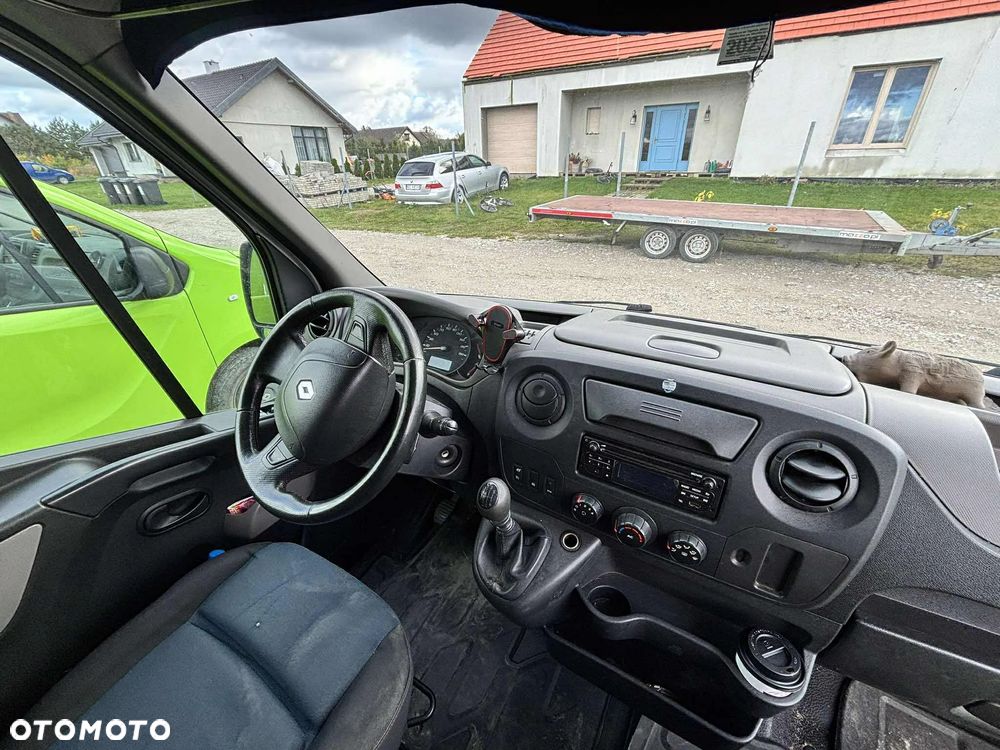 Renault Master - 12