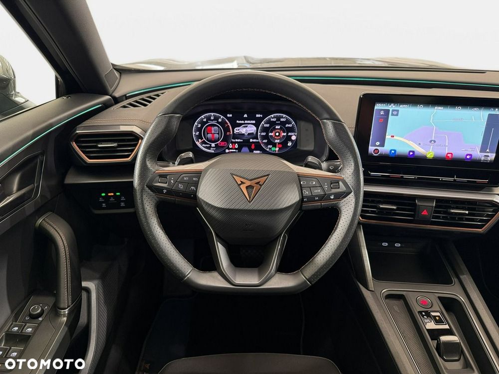 Cupra Formentor - 14
