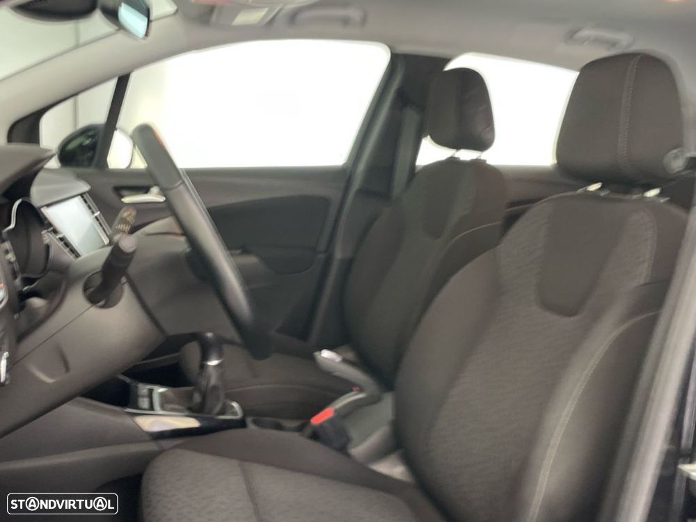 Opel Crossland X 1.2 T Innovation - 16