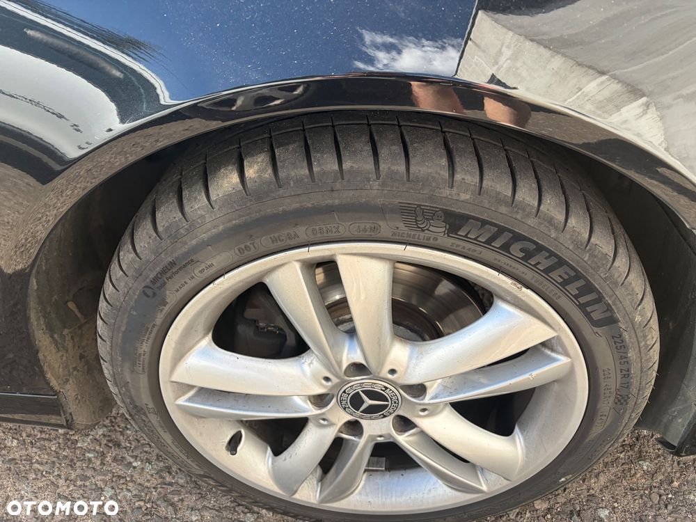 Mercedes-Benz CLK 200 Kompressor Automatik Avantgarde - 28