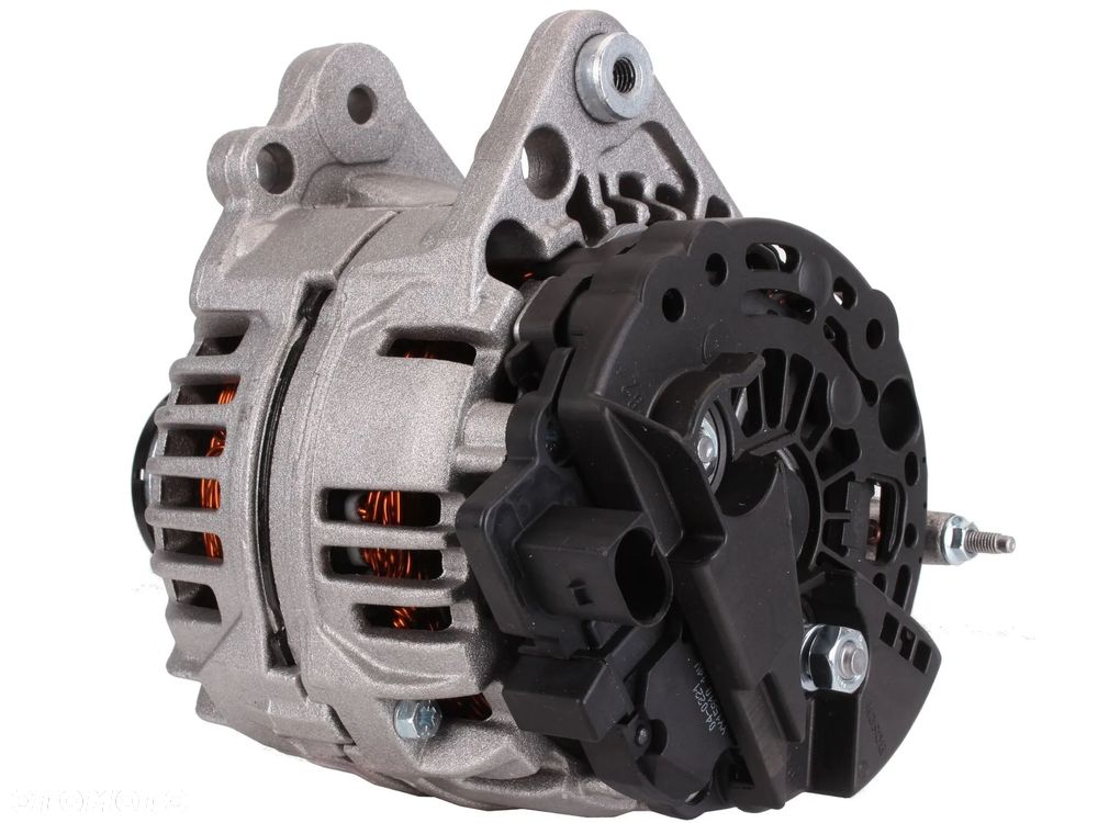 NOWY ORYGINALNY ALTERNATOR SEAT Cordoba Ibiza  | 28-6814 - 4