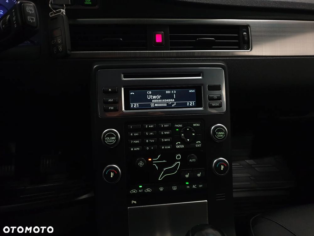 Volvo V70 2.0D Summum - 18
