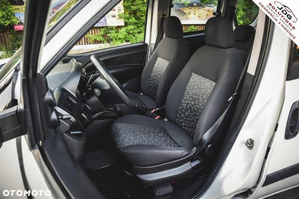 Opel Combo Tour L1H1 - 16