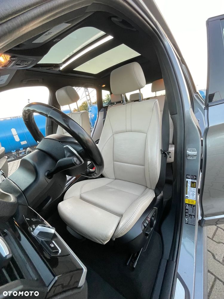 BMW X3 - 29