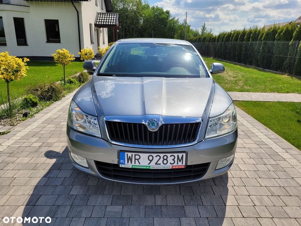 Skoda Octavia 1.4 TSI Ambition DSG - 2