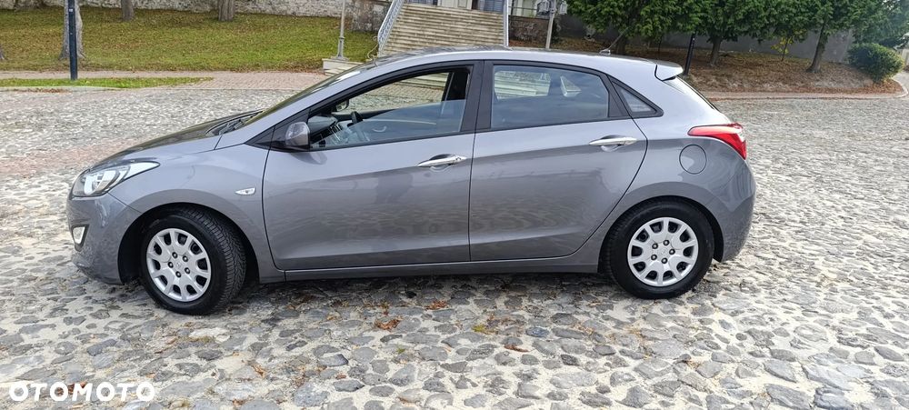 Hyundai i30 1.4 Trend - 3