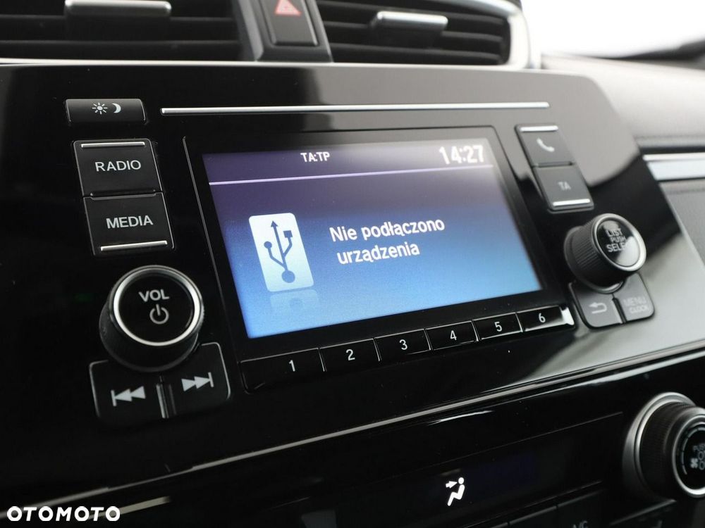 Honda CR-V 1.5T 2WD Comfort - 24
