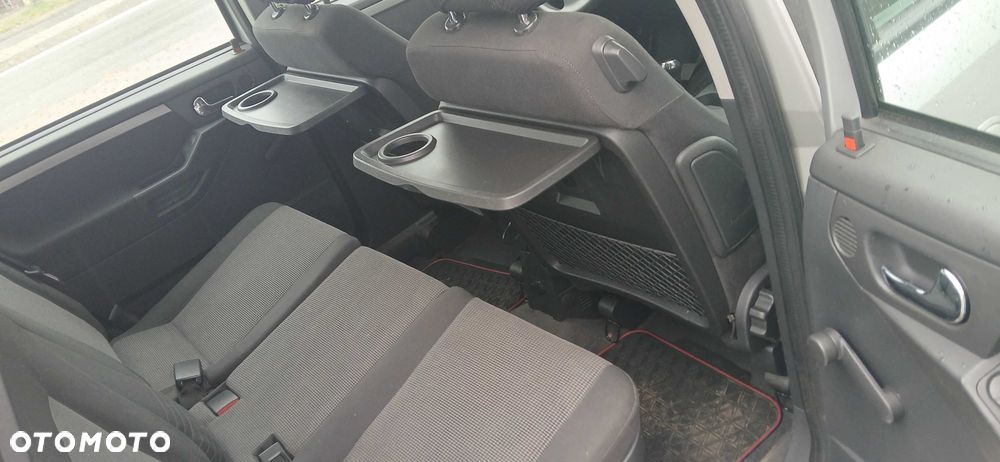 Opel Meriva - 7