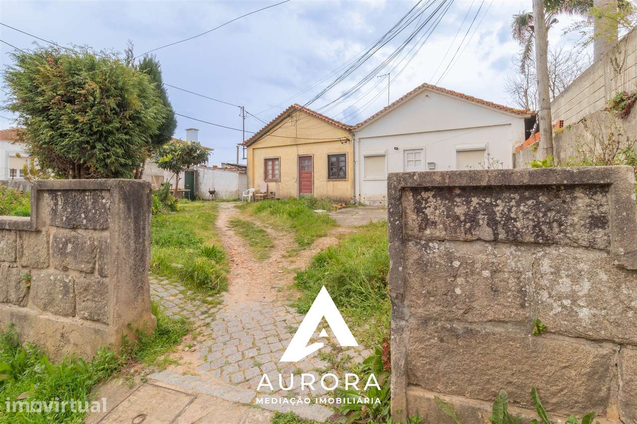 Moradia >=T10 Venda em Silvalde,Espinho - Grande imagem: 2/2