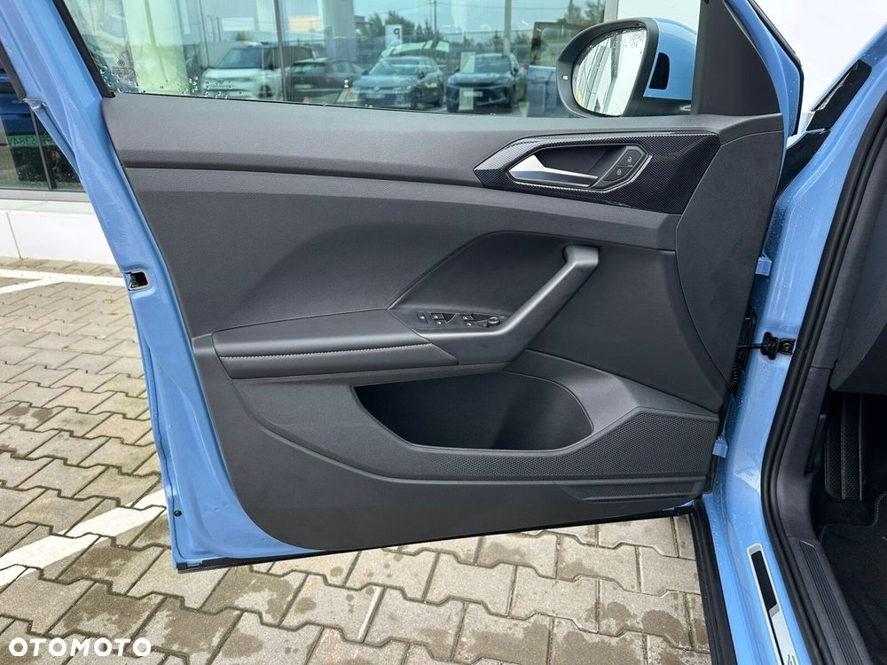 Volkswagen T-Cross 1.5 TSI ACT R-Line Plus DSG - 10
