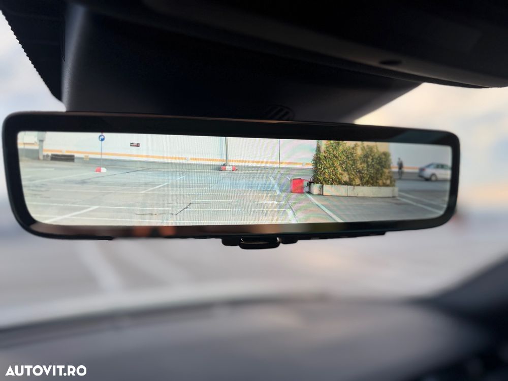 Land Rover Range Rover Evoque 2.0 P200 R-Dynamic HSE - 10