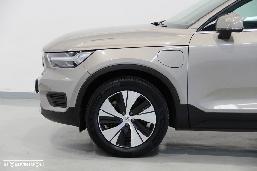 Volvo XC 40 1.5 T5 PHEV Momentum - 3