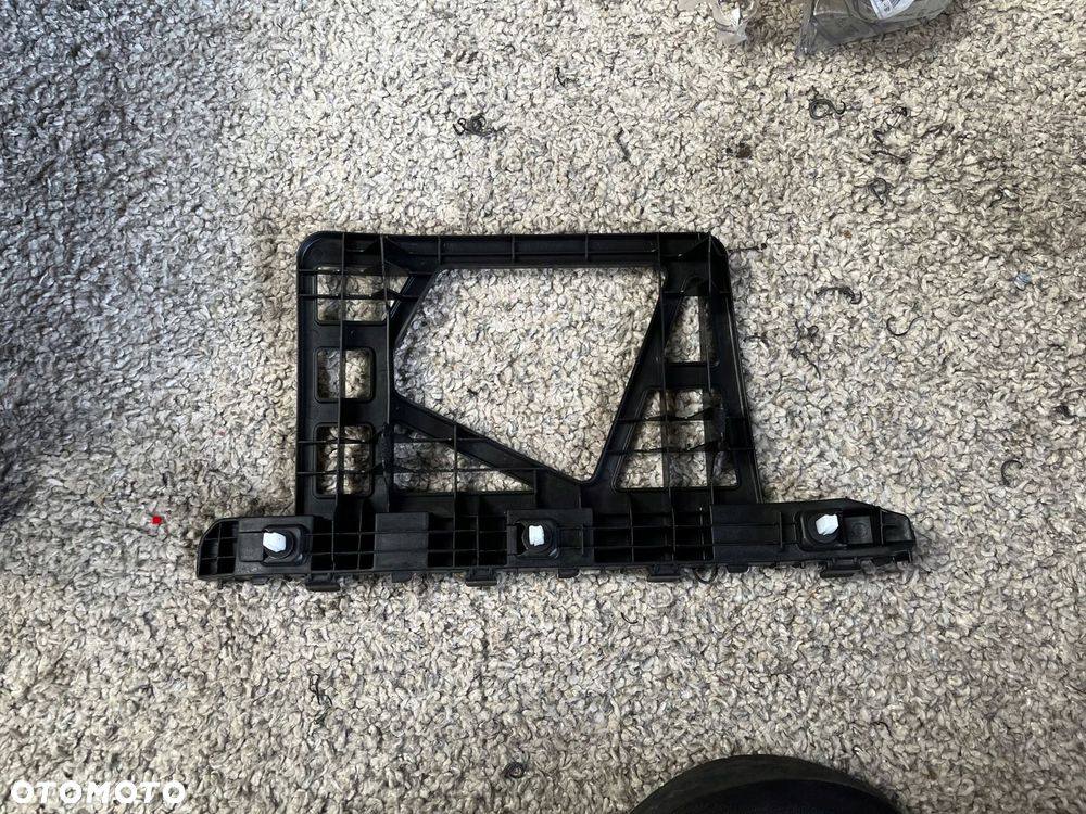 ŚLIZG ZDERZAKA HYUNDAI I30 II TYŁ - 4