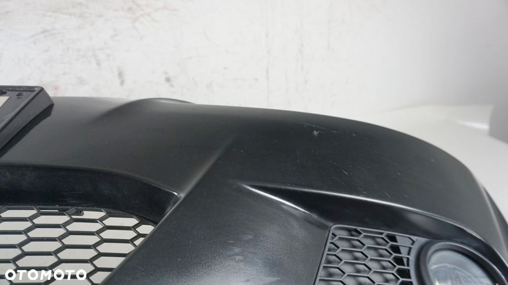 ZDERZAK PRZÓD PRZEDNI BMW 3 E92 COUPE E93 CABRIO M-PAKIET 06-10 2006-2010 - 7