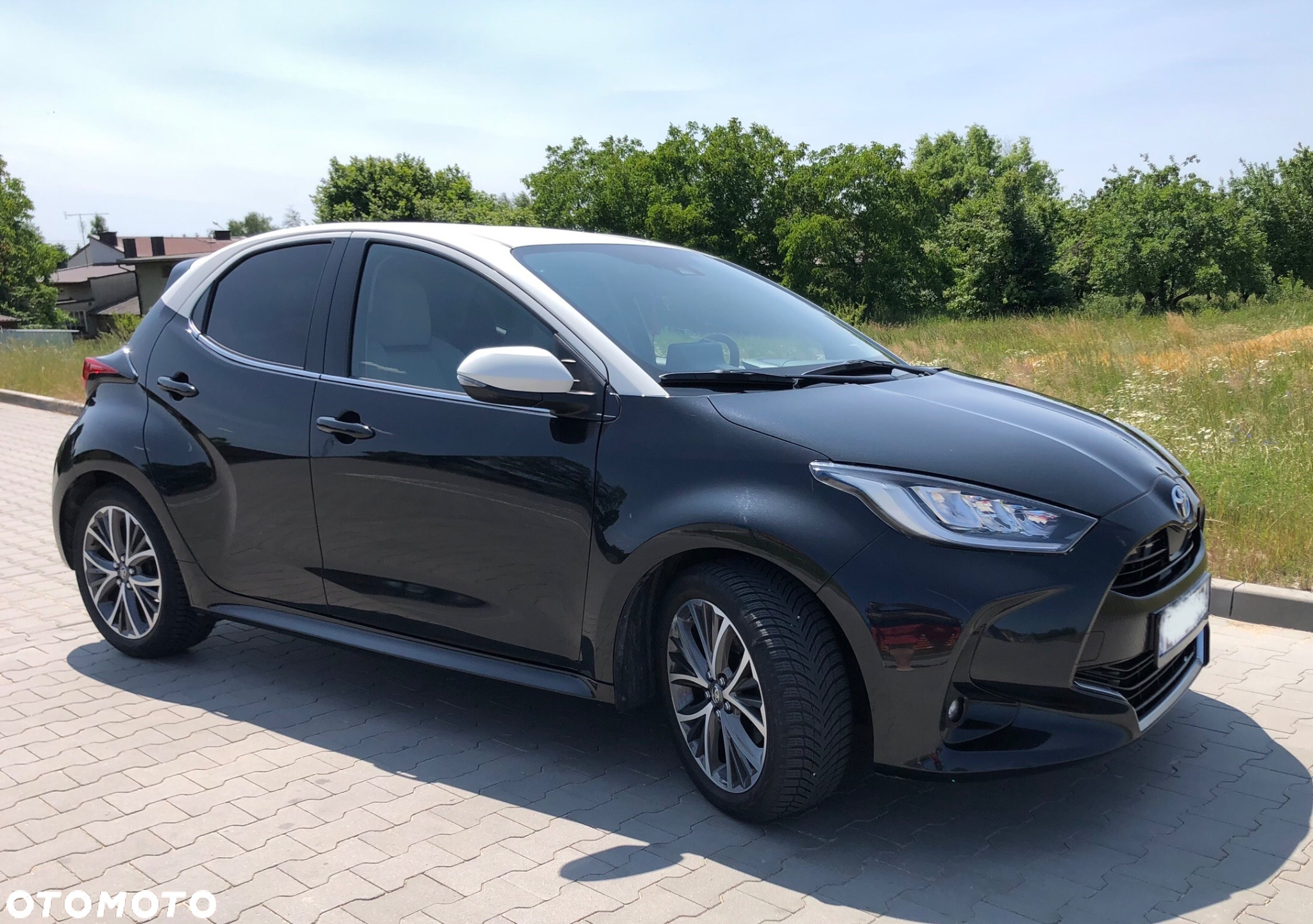 Toyota Yaris - 11