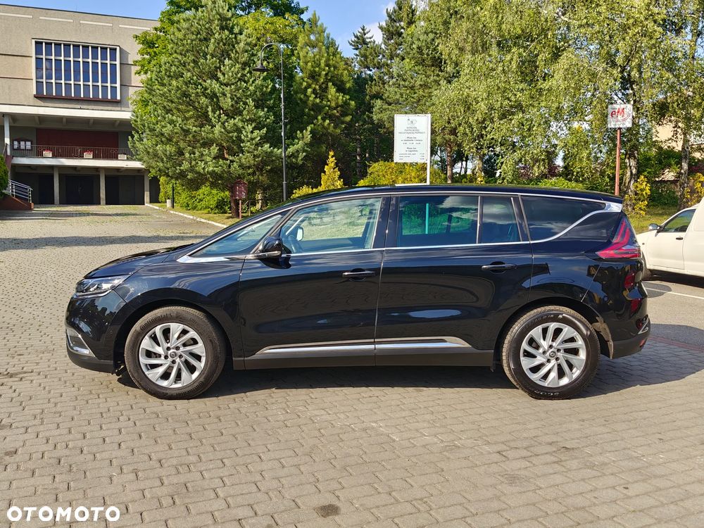 Renault Espace Energy dCi 160 EDC Initiale Paris - 13