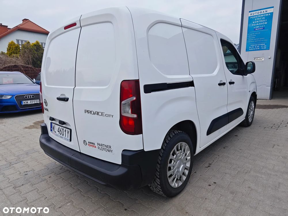 Toyota PROACE CITY - 3