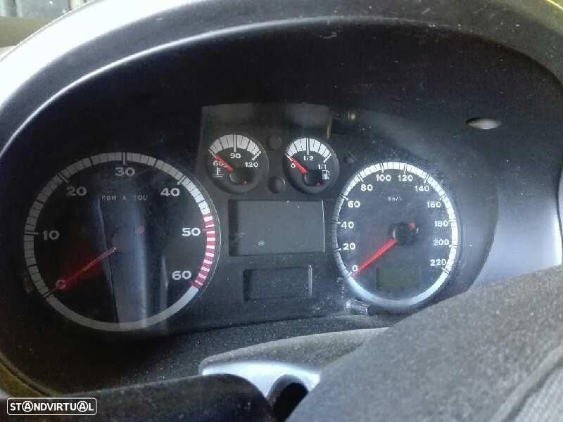 QUADRANTE SEAT IBIZA 6K1 - 1