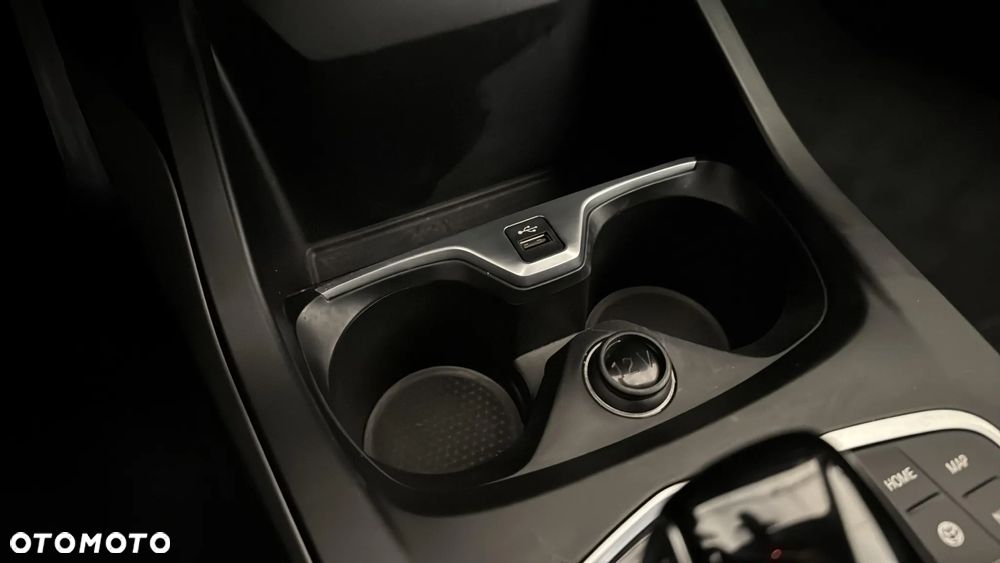 BMW Seria 1 118i Advantage - 13