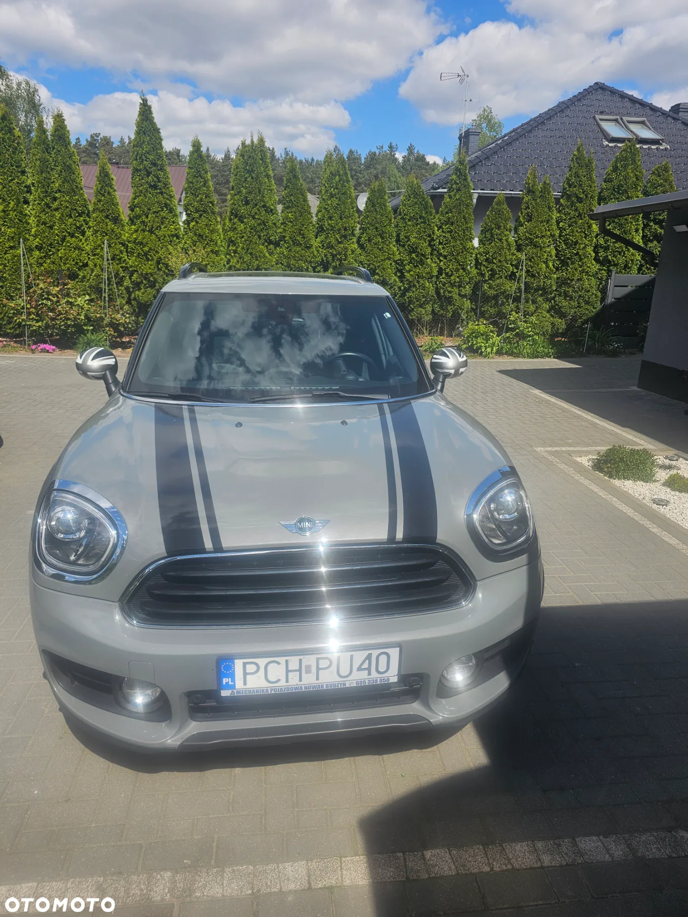 MINI ONE D - 11
