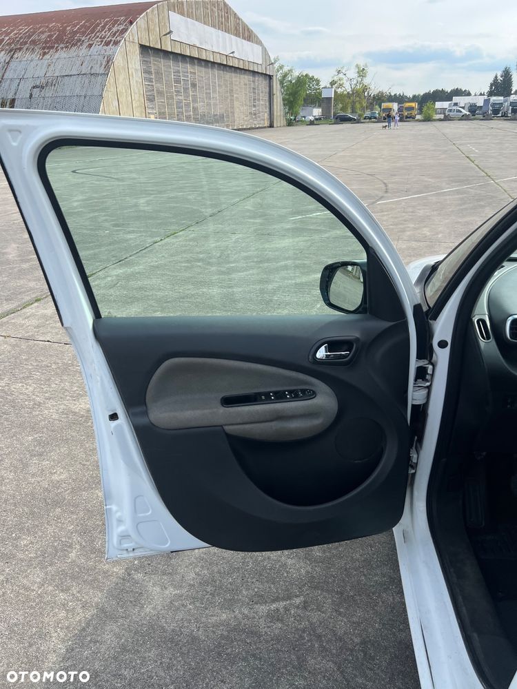 Citroën C3 Picasso 1.4i Attraction - 11