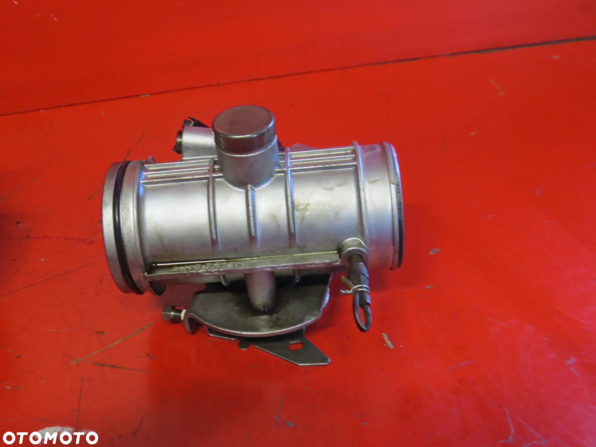 BMW R850R R 850 R 850R 1100 1150 rt gs przepustnica przepustnice lewa prawa - 3