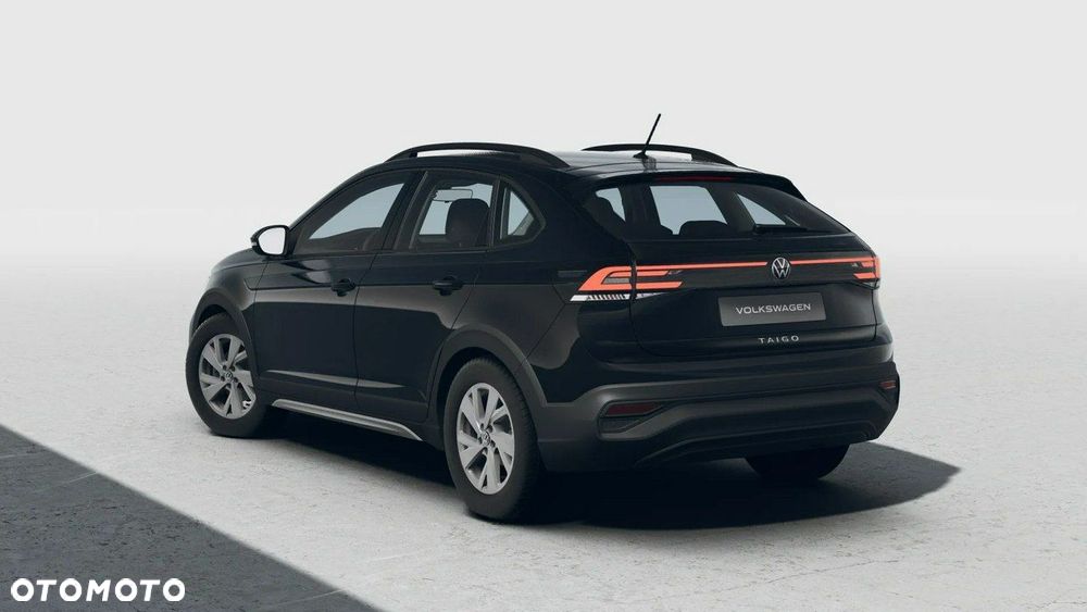 Volkswagen Taigo - 4