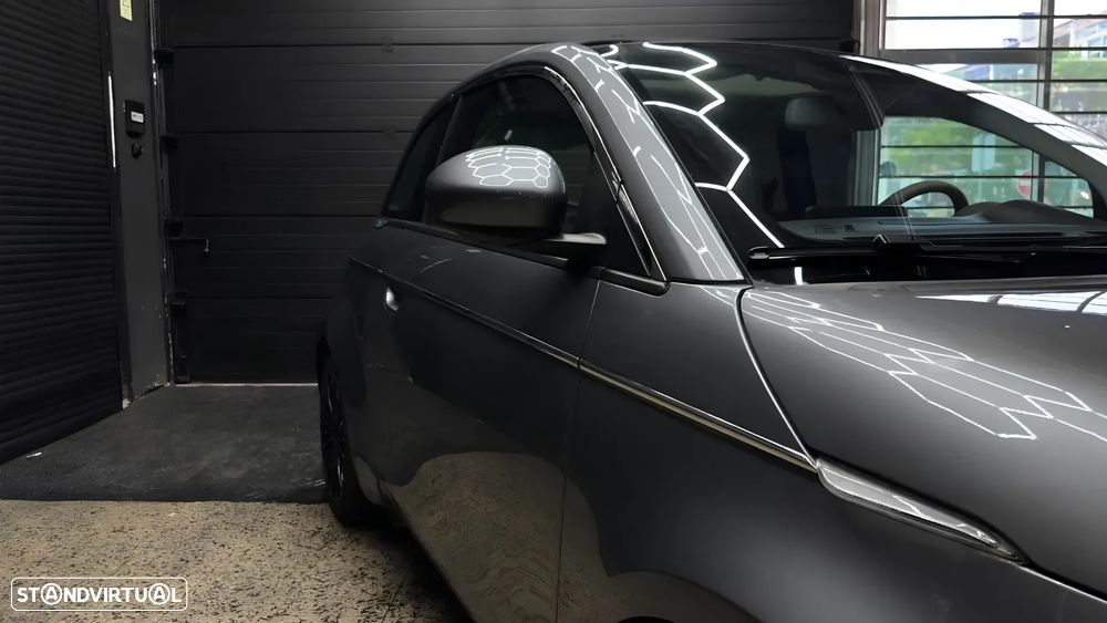 Fiat 500e La Prima - 12