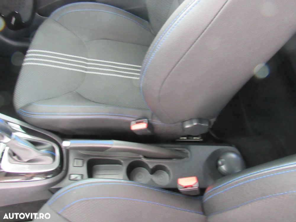 Renault Clio Grandtour Energy TCe 120 EDC GT - 19
