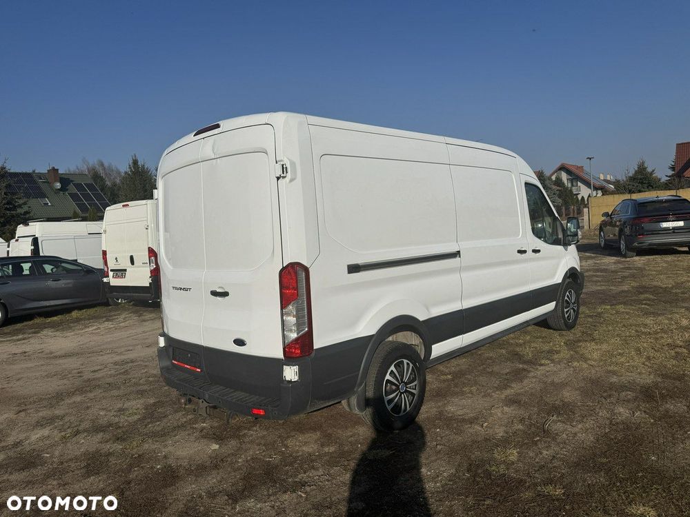 Ford Transit - 5