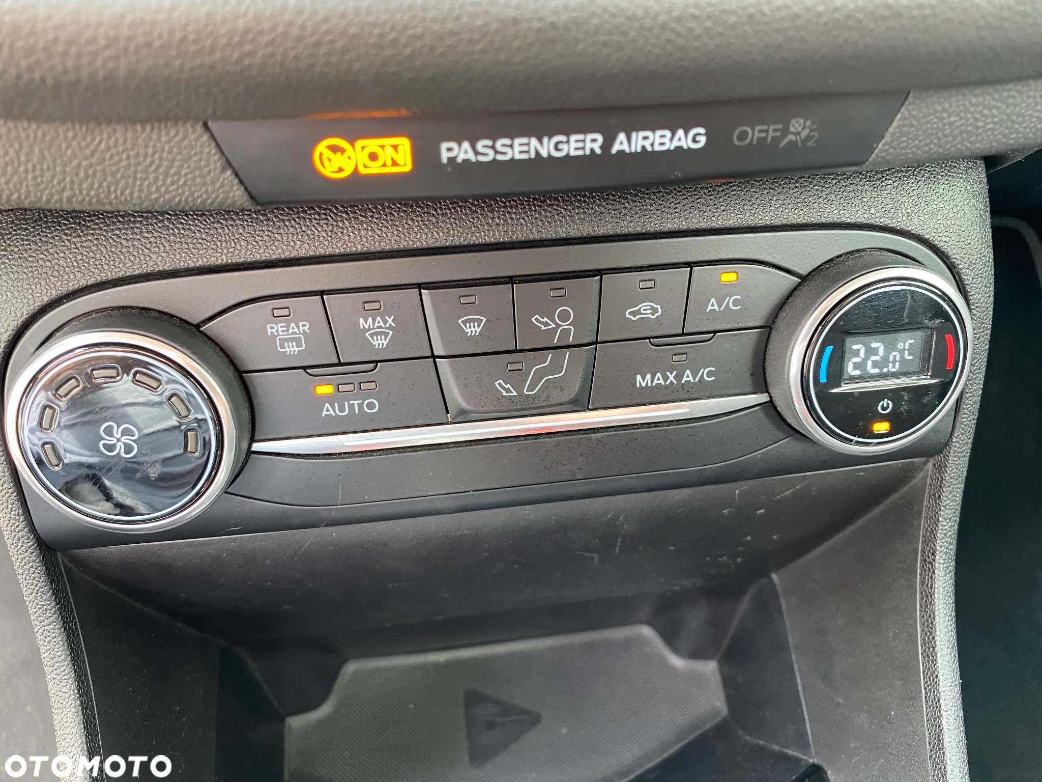 Ford Fiesta 1.0 EcoBoost Titanium - 15