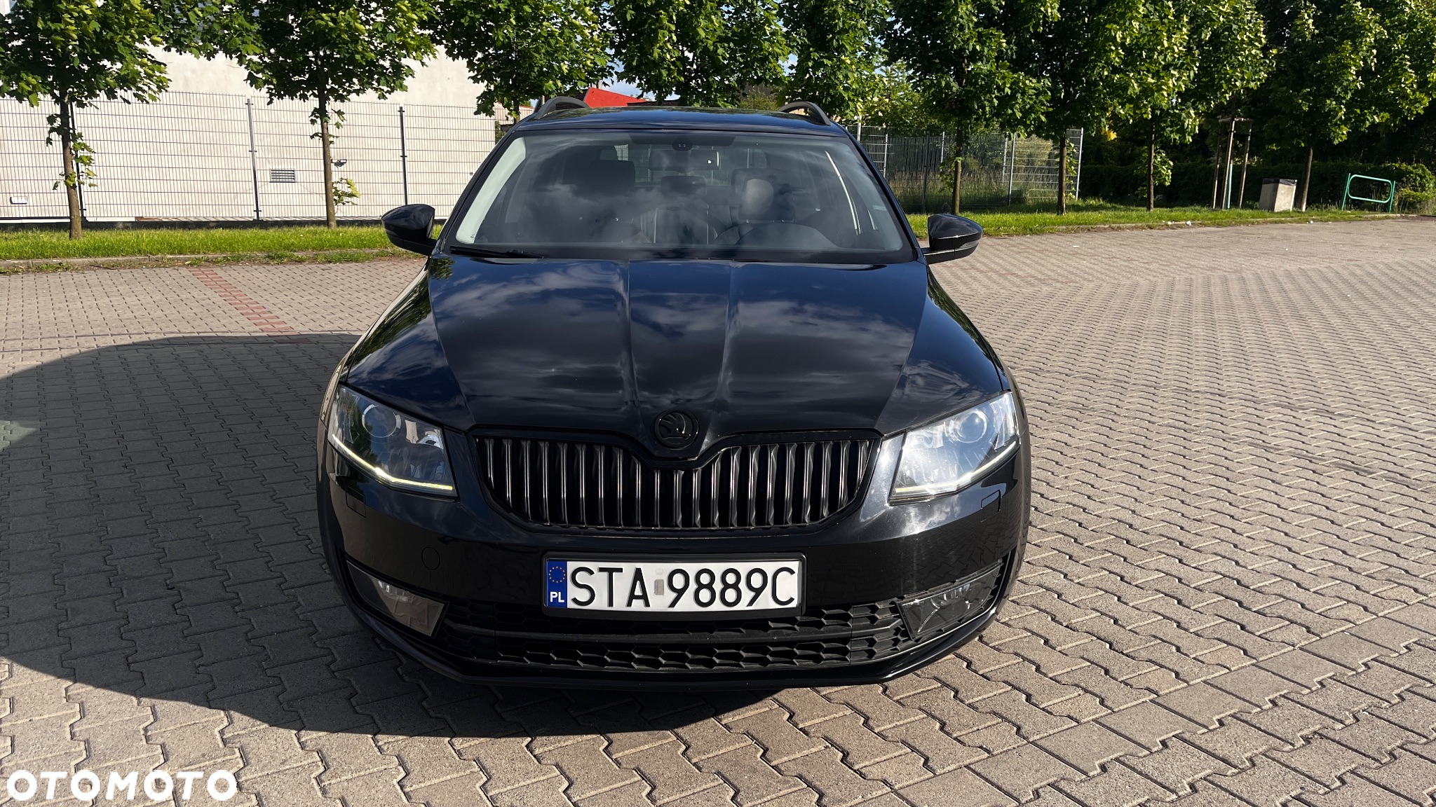 Skoda Octavia - 5