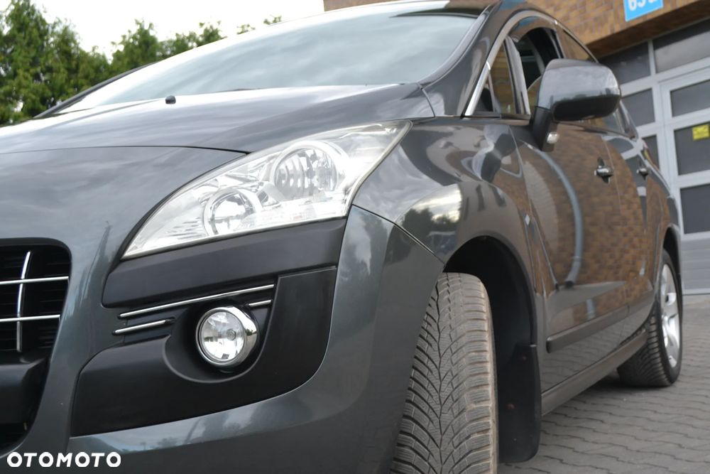 Peugeot 3008 HDi FAP 150 Platinum - 17