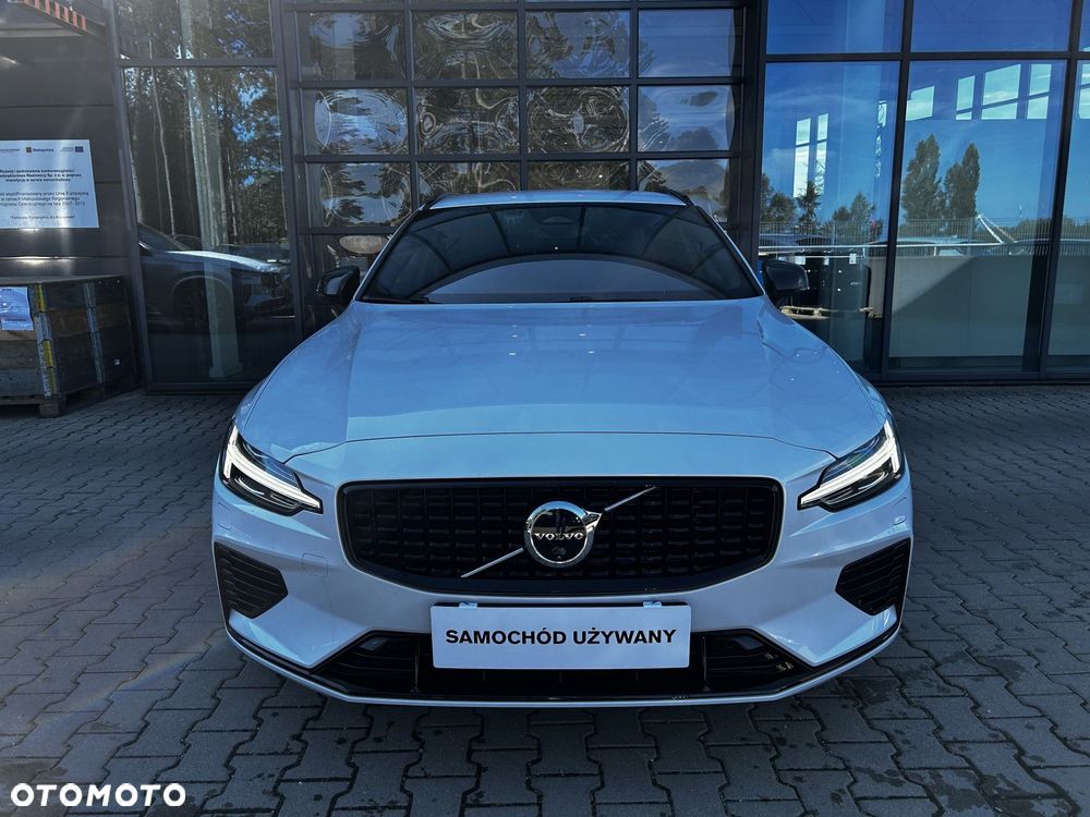 Volvo V60 - 3