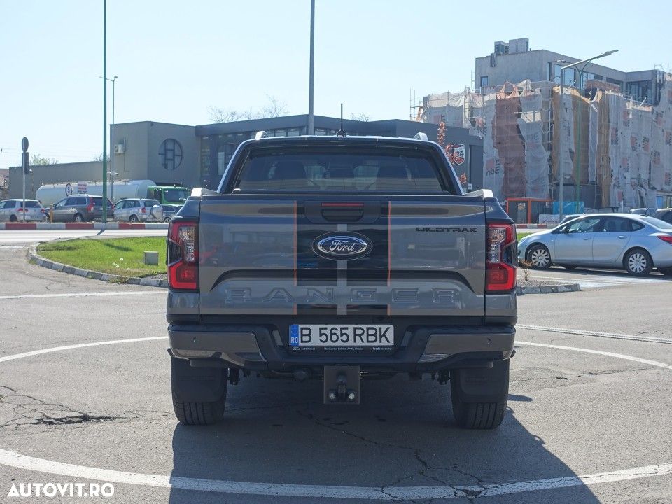 Ford Ranger - 7