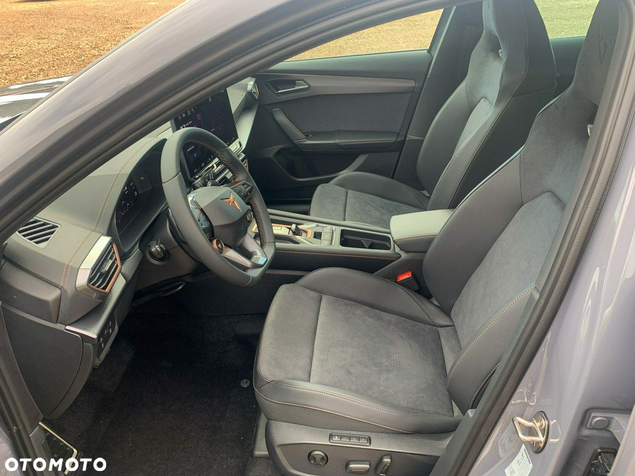 Cupra Formentor - 10
