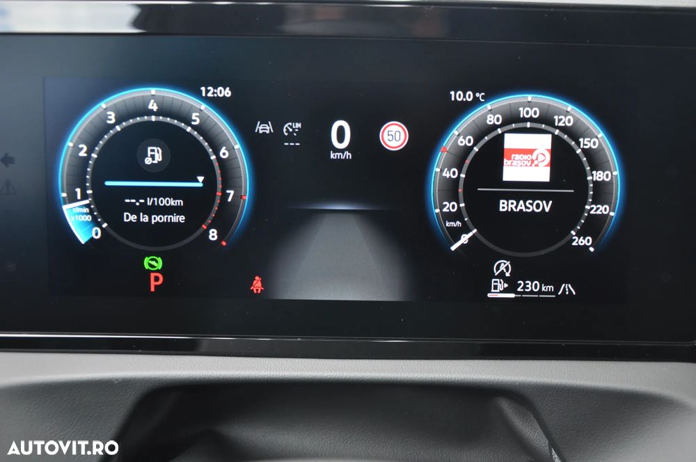 Volkswagen Tiguan 2.0 TSI OPF 4MOTION DSG R-Line - 21