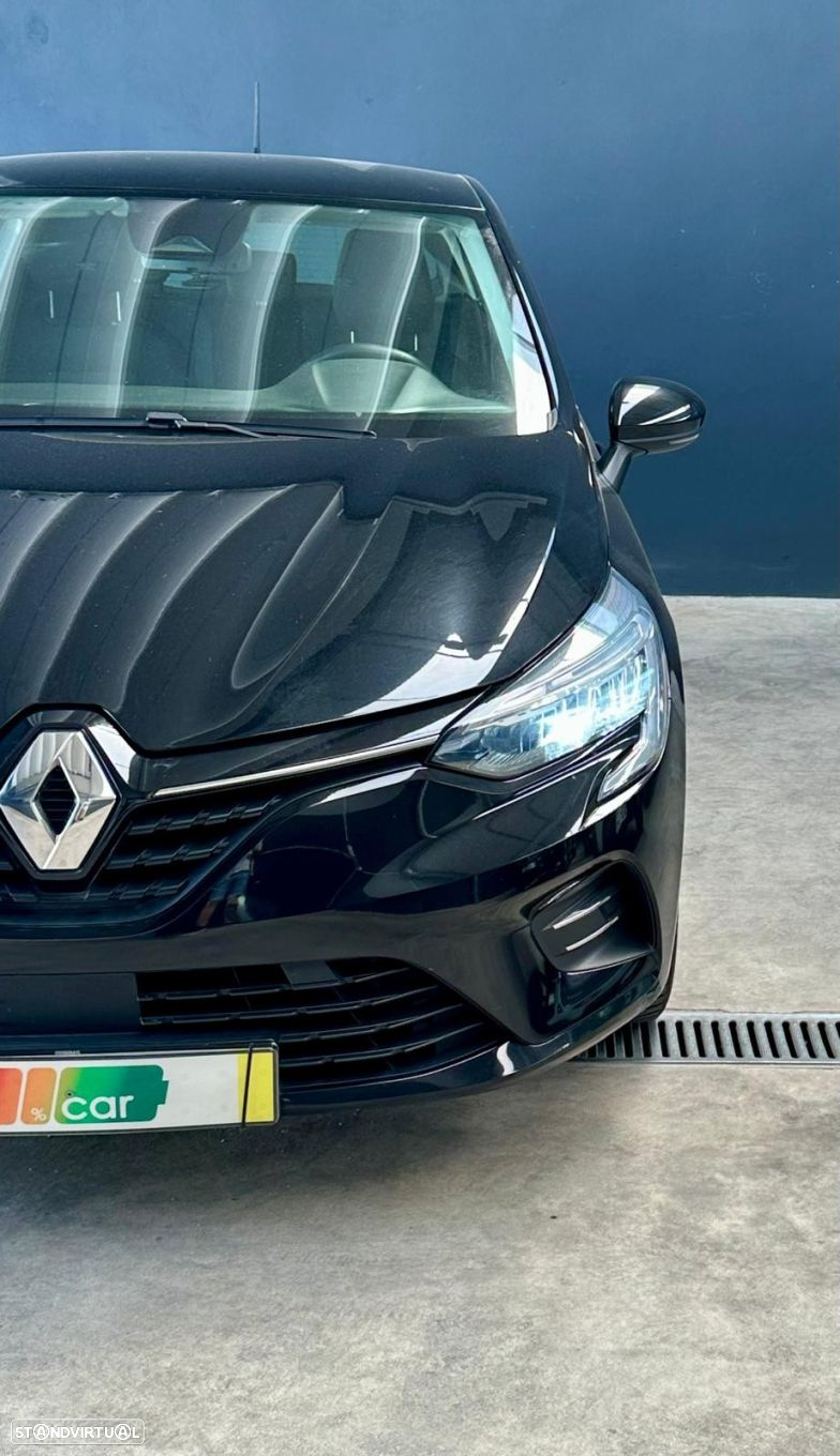 Renault Clio 1.0 SCe Zen - 3