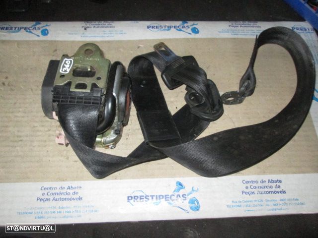 Pre-Tensor 4B0857705A AUDI A6 2001 FE - 2