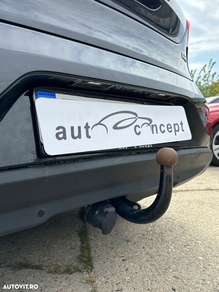 Volvo V40 D2 Aut. Summum - 16