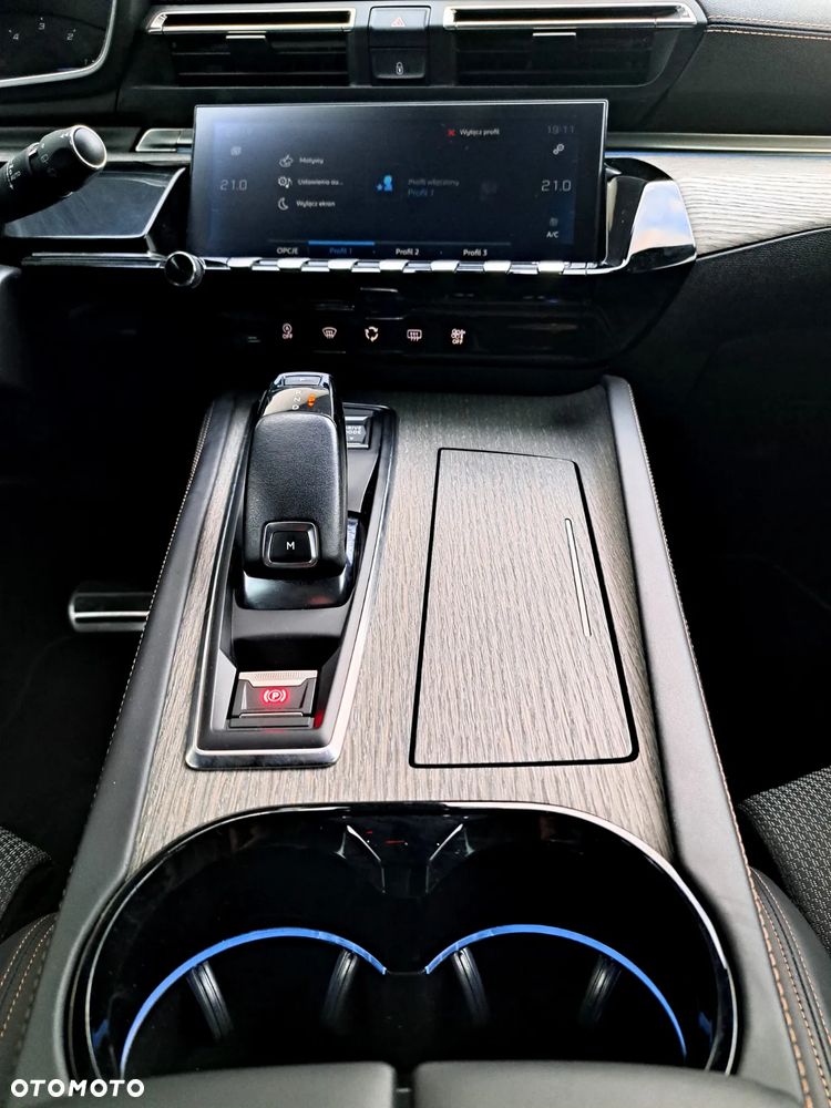 Peugeot 5008 - 13