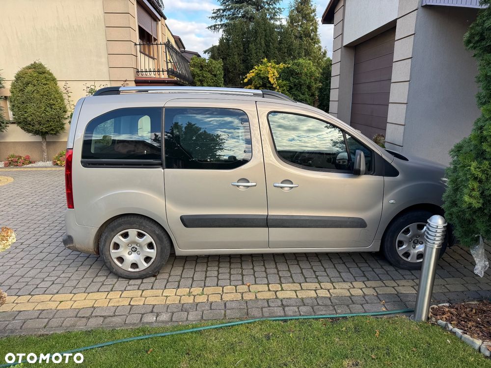 Peugeot Partner - 3